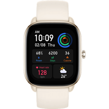 Amazfit GTS 4 Mini Chính Hãng